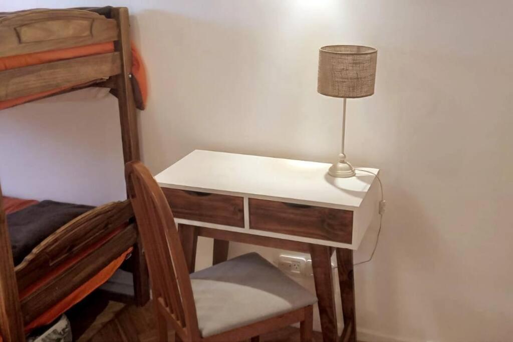 Torre Libertador I Apartment - Buenos Aires — Fotos 2