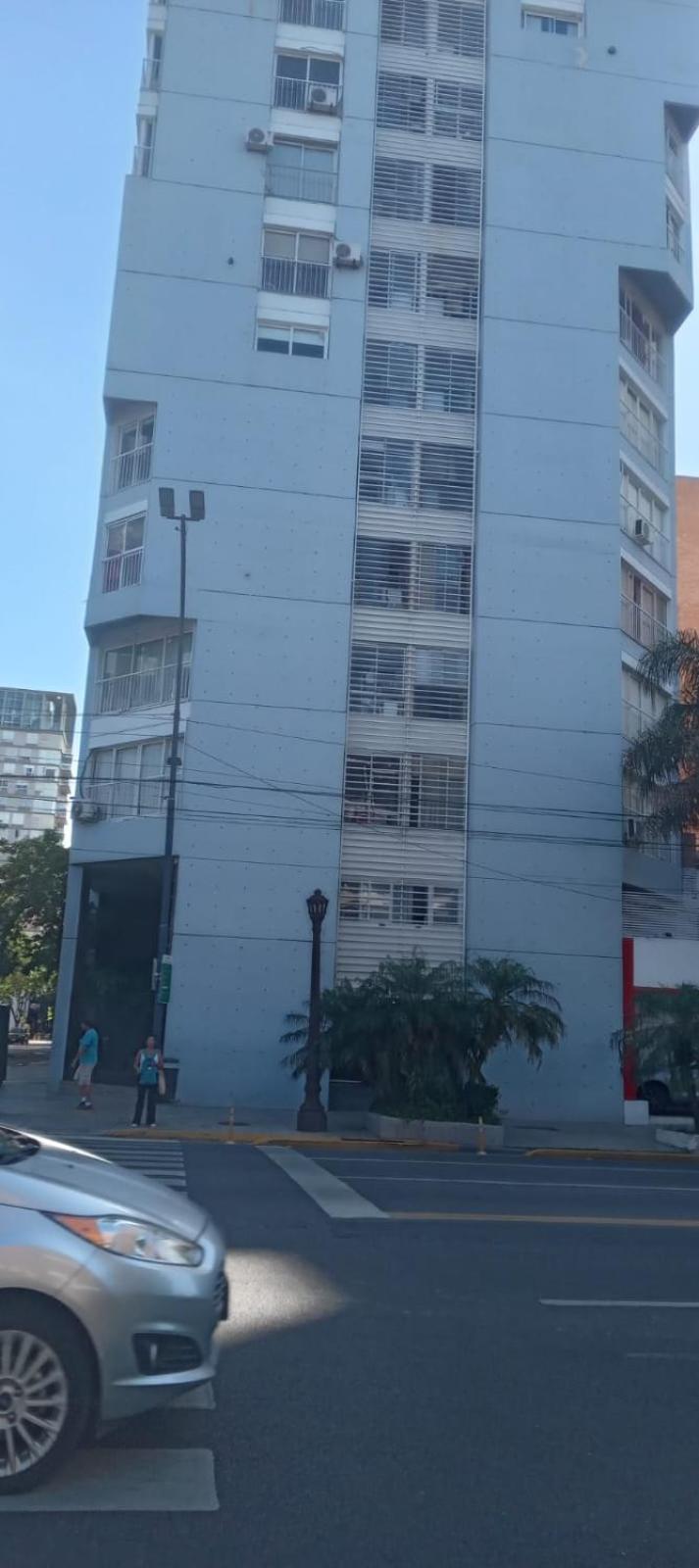 Torre Libertador I Apartment - Buenos Aires — Fotos 1